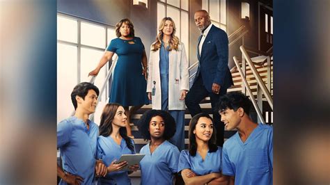 grey's anatomy season 19 bdscr|'Grey's Anatomy' season 19: Everything we know so far.